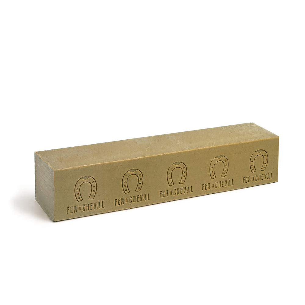 Pure Olive Marseille Soap Bar 2kg - Feracheval Australia