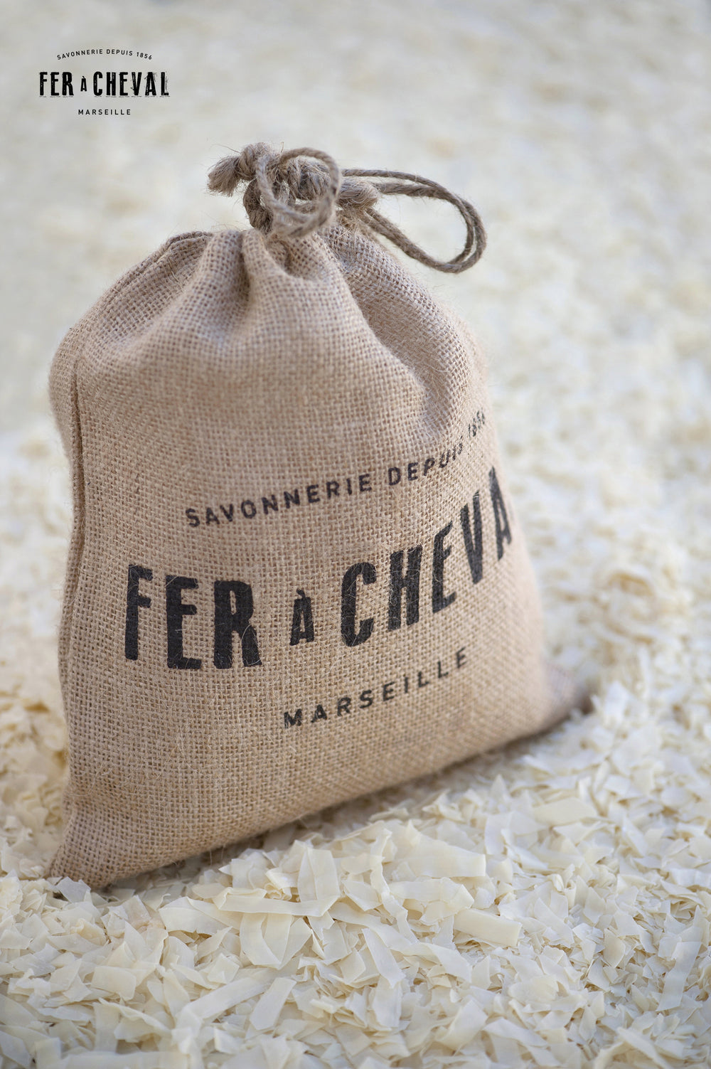 Vegetal Marseille Soap Flakes 750g - Feracheval Australia