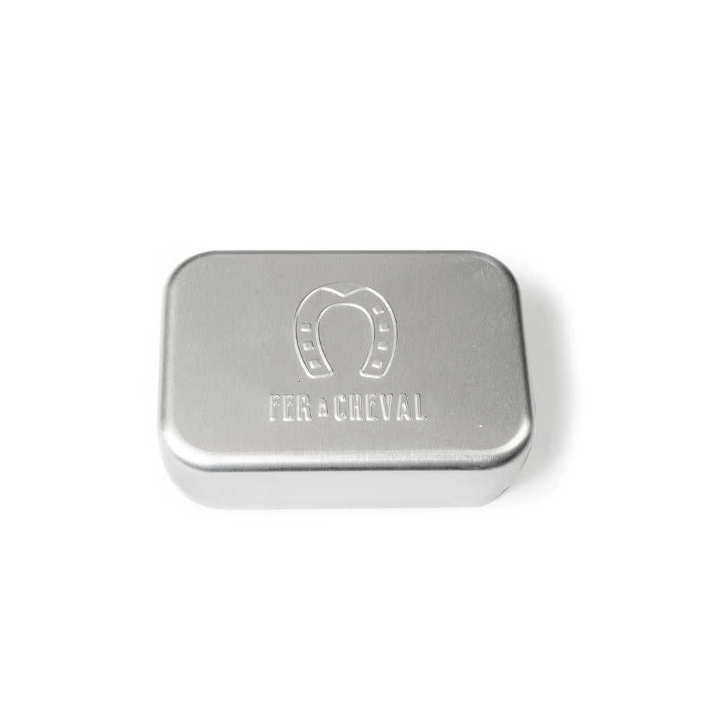 Travel Soap Box - Feracheval Australia
